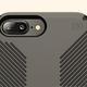 A fancy Speck case showing off the dual cameras.